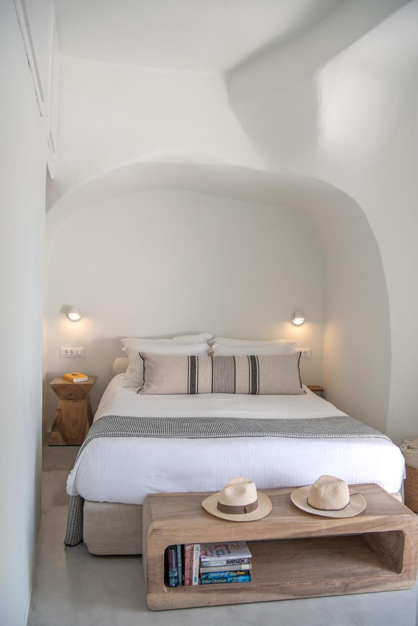 Native Eco Villas Imerovigli  Exterior photo